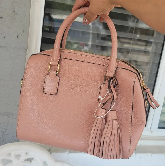 Tory Burch tote - Picture 3 of 11